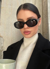 Lunettes de Soleil Belinda