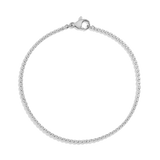 Wave Chain Bracelet