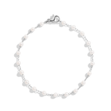 Pearl Vine Bracelet