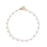 Pearl Vine Bracelet