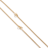 Three-in-One Connection Necklace