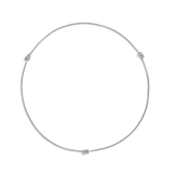 Three-in-One Connection Necklace