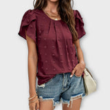 Carlota – Blouse Parfaite
