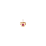 Candy Heart Charm