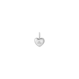 Candy Heart Charm