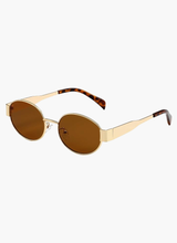 Lunettes de Soleil Célia