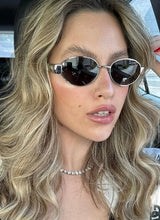 Lunettes de Soleil Célia