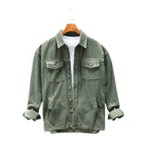 Verde