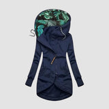 Débora – Manteau Chic et Chaud