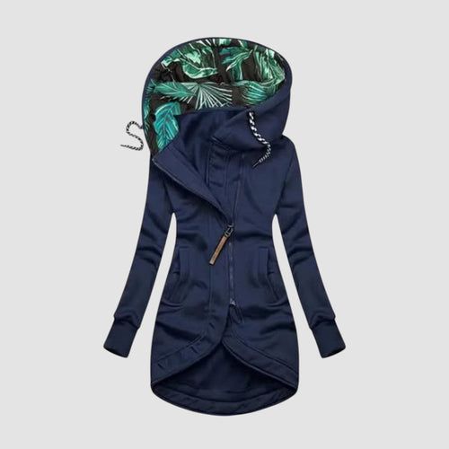 Débora – Manteau Chic et Chaud