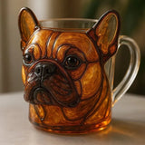 Buldogue francês