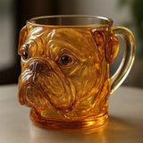 Buldogue britânico