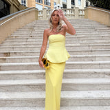 Amarelo