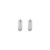 Tidal Hoop Earrings