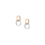 Connection Interlock Earrings