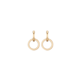 Connection Interlock Earrings