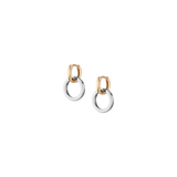 Connection Interlock Earrings