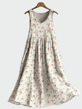 Vestido Florido