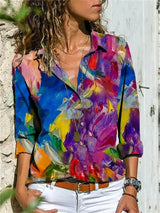 Hazel – Blouse Femme