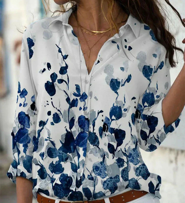 Hazel – Blouse Femme