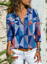 Hazel – Blouse Femme