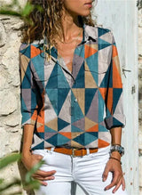 Hazel – Blouse Femme