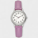 Montre Minimaliste