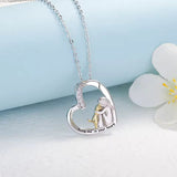 Collier Complicité