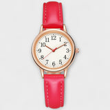 Montre Minimaliste