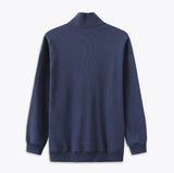 João - Pullover de Conforto Inovador