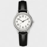 Montre Minimaliste