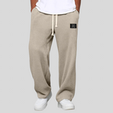 Samu - Pantalon Large à Taille Ajustable