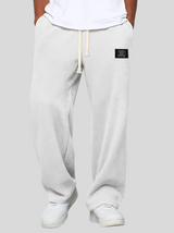 Samu - Pantalon Large à Taille Ajustable