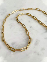 Collier Bicyclette