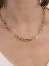Collier Bicyclette