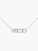 Collier Melissa