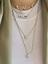 Collier Melissa
