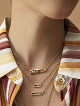 Collier Melissa