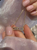Collier Melissa