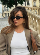 Lunettes de Soleil Léonore