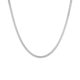 The Boyfriend Medium Cuban Chain Necklace