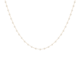 Pearl Vine Necklace