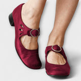 Vermelho