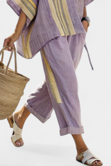 Lorena – Ensemble Bohème Lin & Bambou