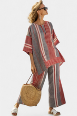 Matilde – Ensemble Oversize