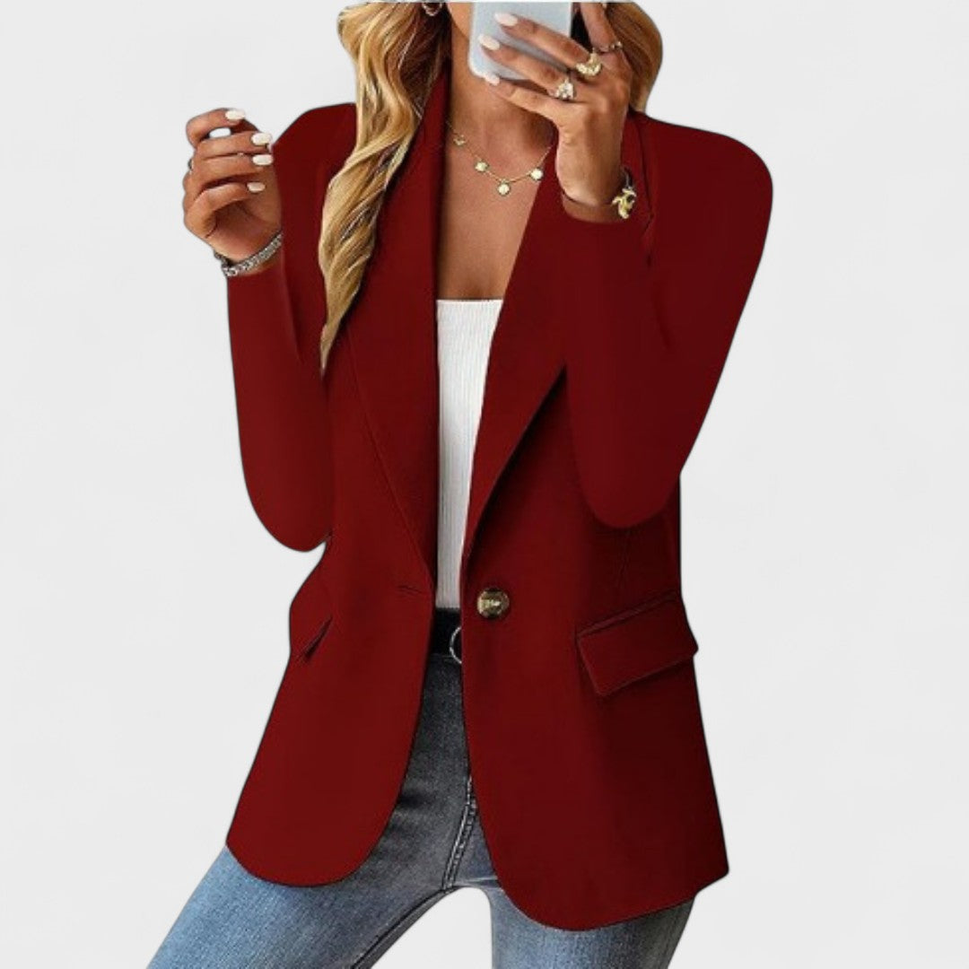 Margarida – Veste Élégante