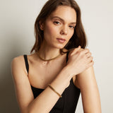 Halo Bracelet