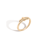 Unbreakable Crossover Ring
