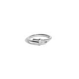 Unbreakable Crossover Ring