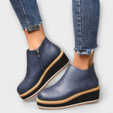 Maria - Bottes Élégantes et Confortables